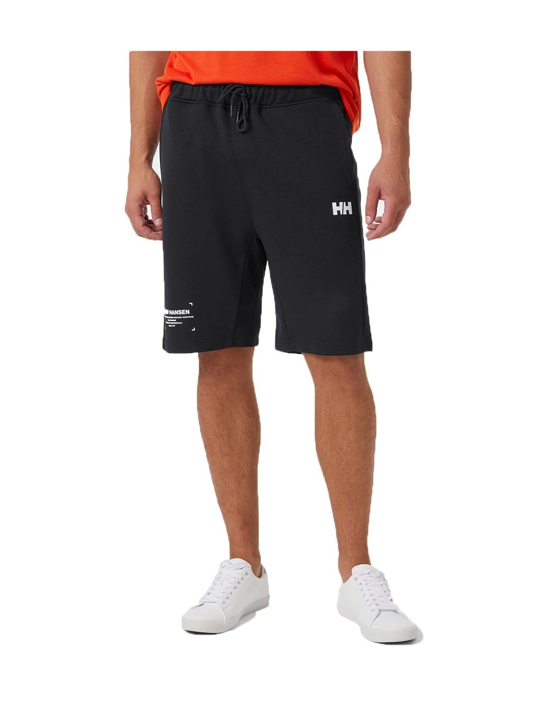 Bermuda Helly Hansen Move