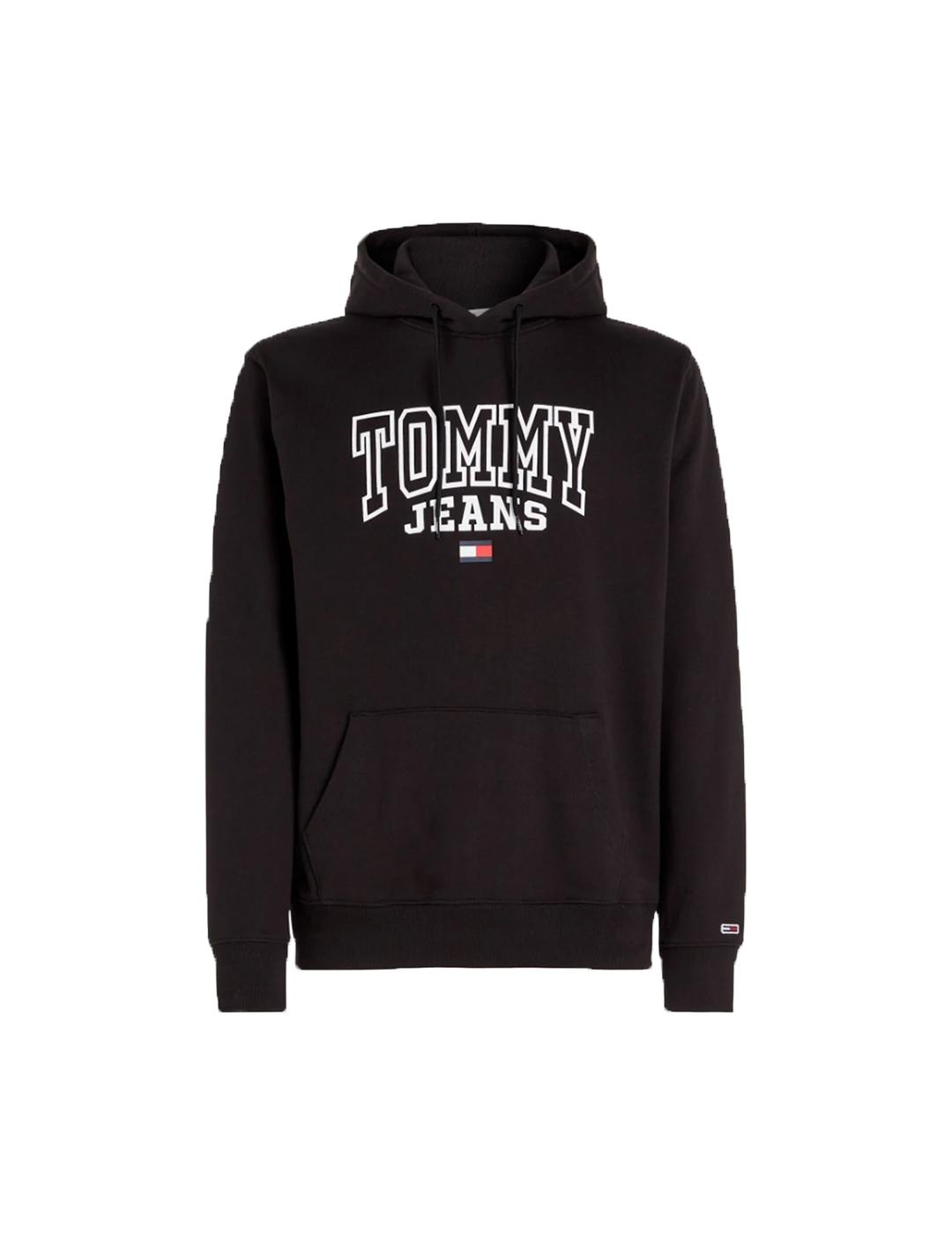 Sudadera Tommy Jeans Gegular Entry Graphic