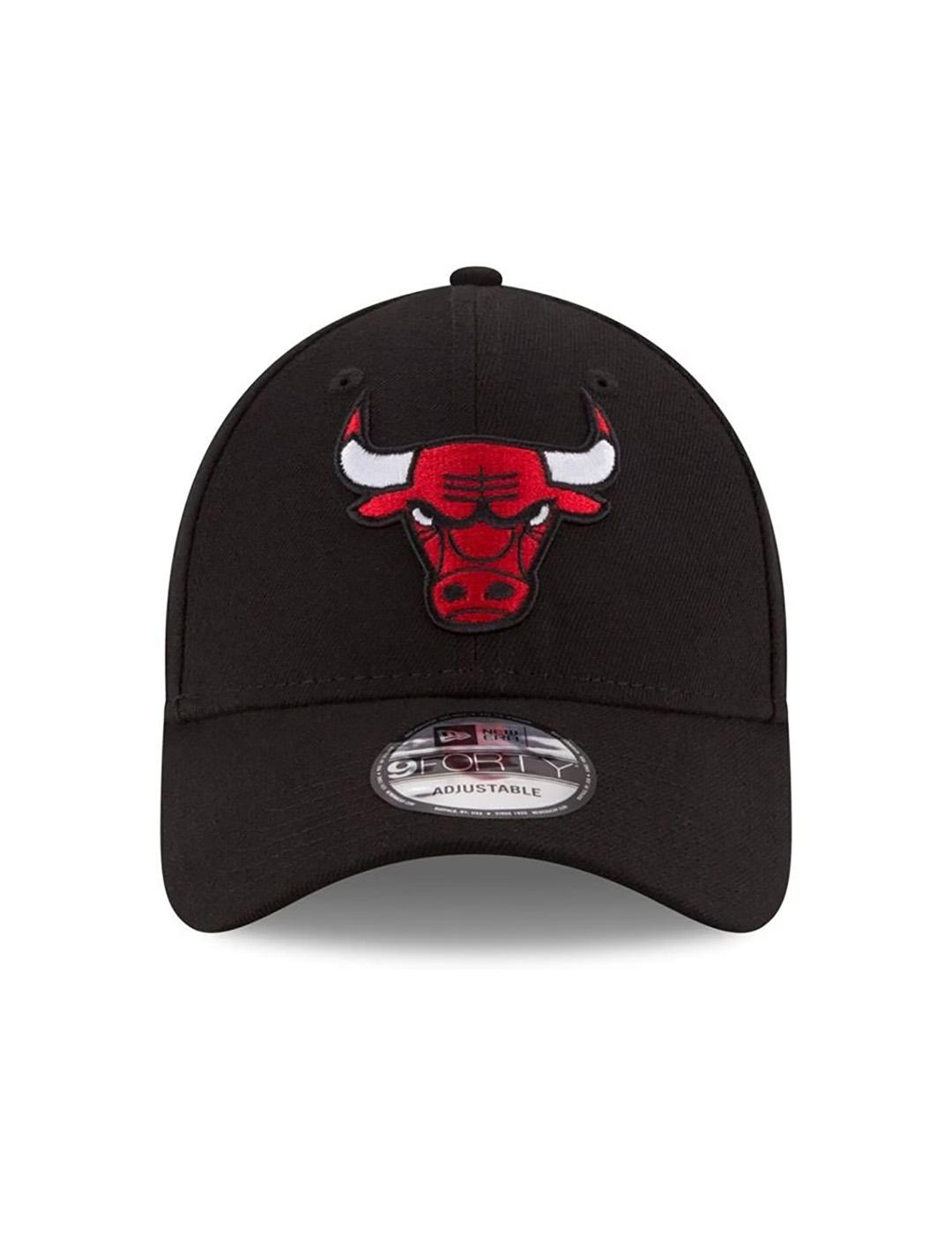 NEW ERA NBA THE LEAGUE CHICAGO BULLS