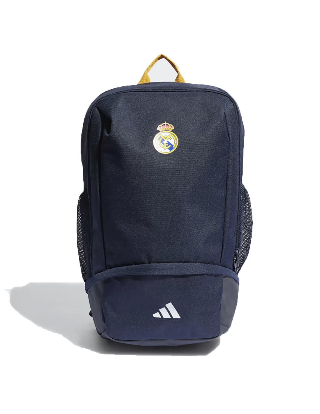 Mochila Adidas Real Madrid