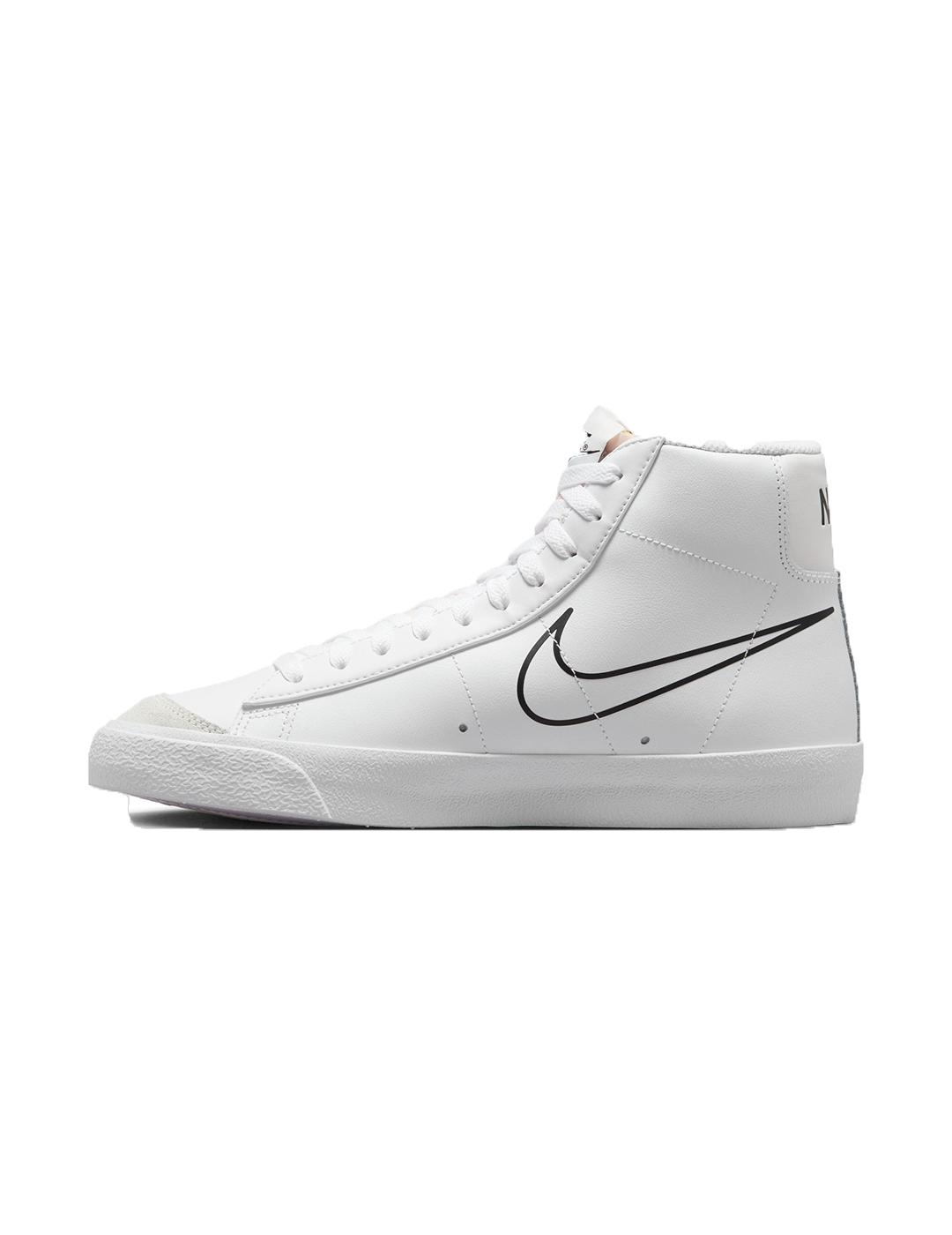Zapatilla Nike Blazer Mid 77