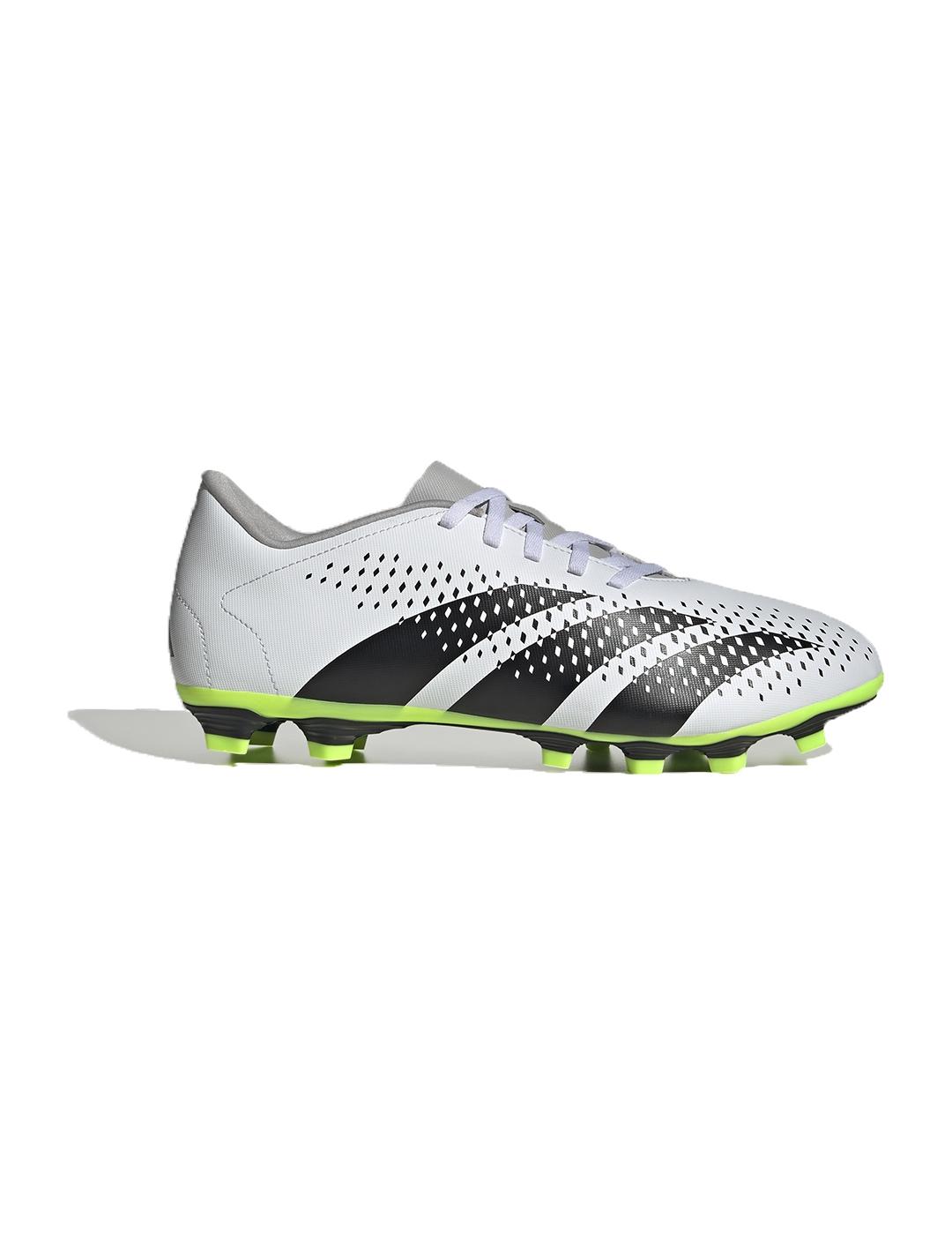 Bota de Fútbol Adidas Predator Accuracy.4