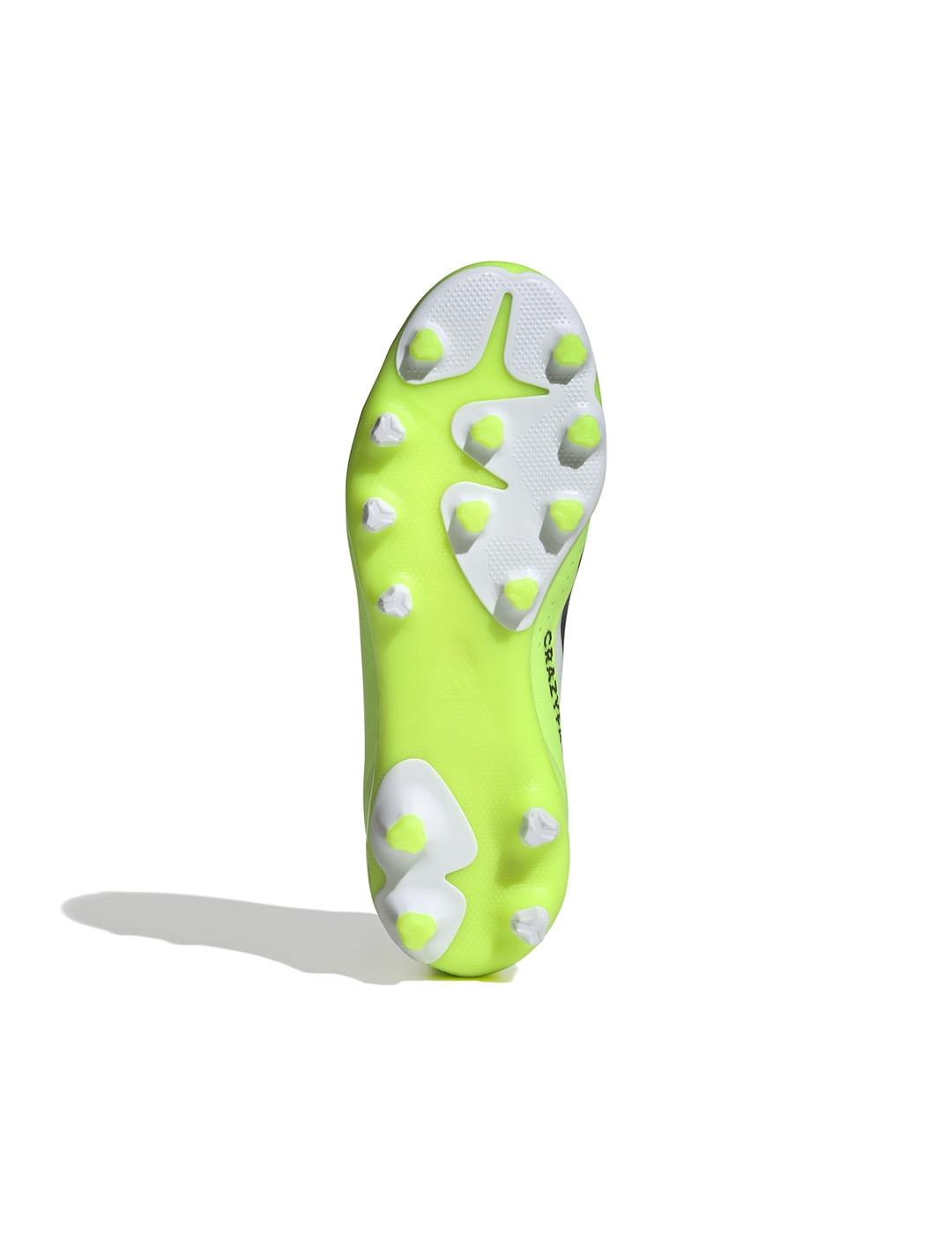 ADIDAS X CRAZYFAST.3 MG para niño