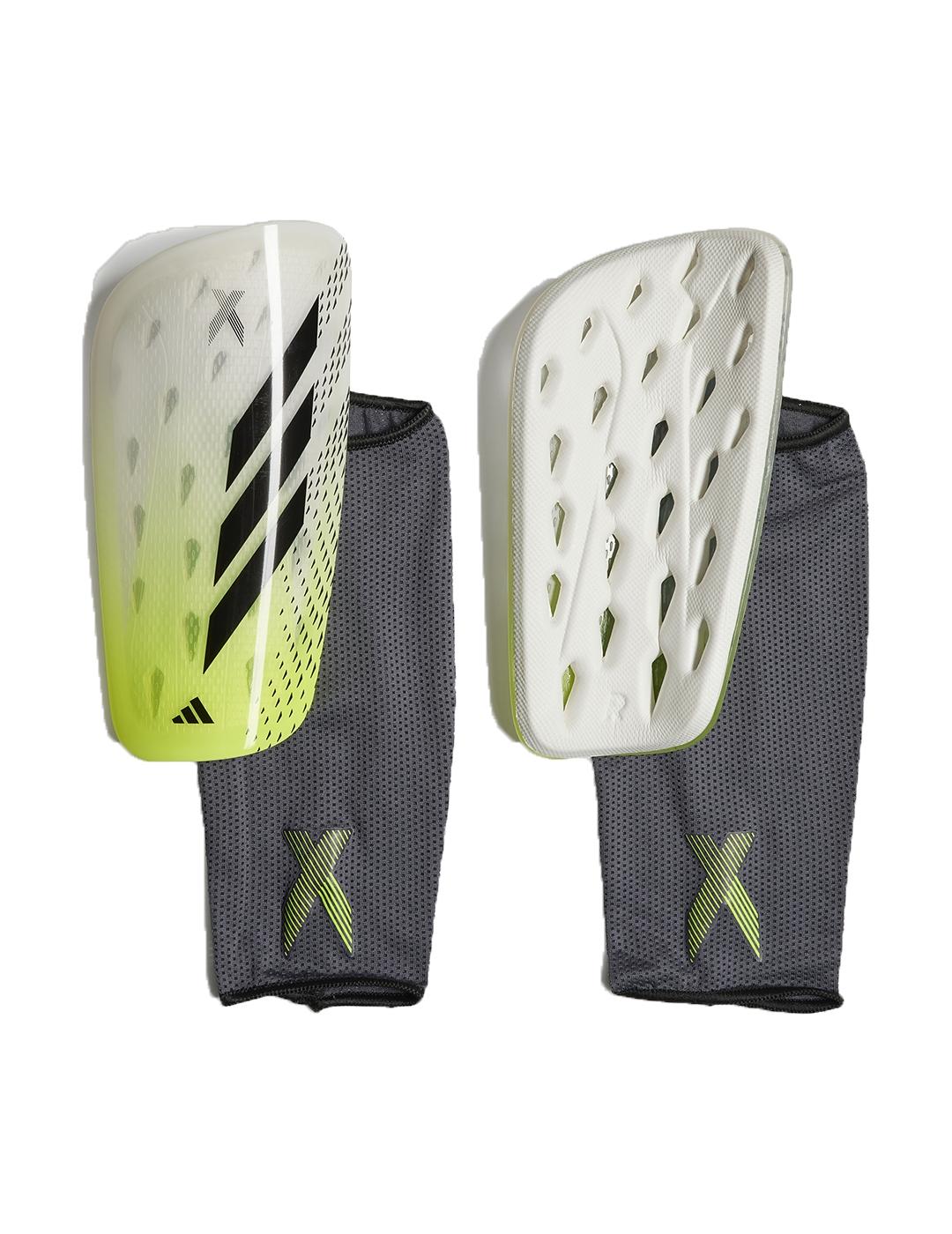 Espinilleras Adidas X SG