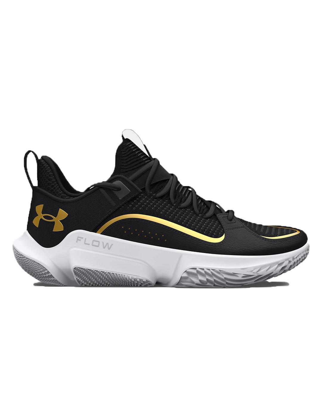 Zapatilla de Baloncesto Under Armour Flow Future X3