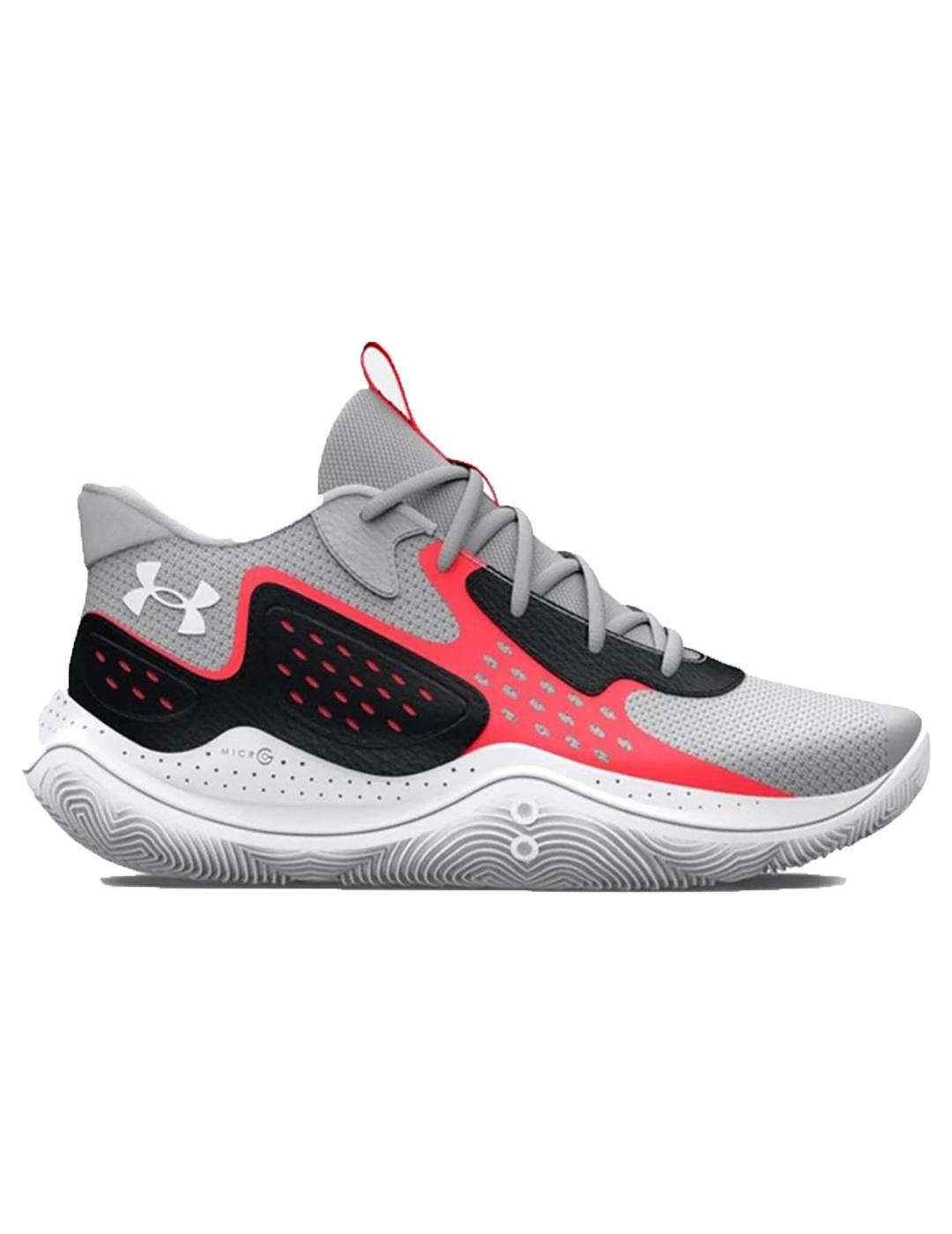 Zapatilla de BaloncestoUnder Armour Jet 23