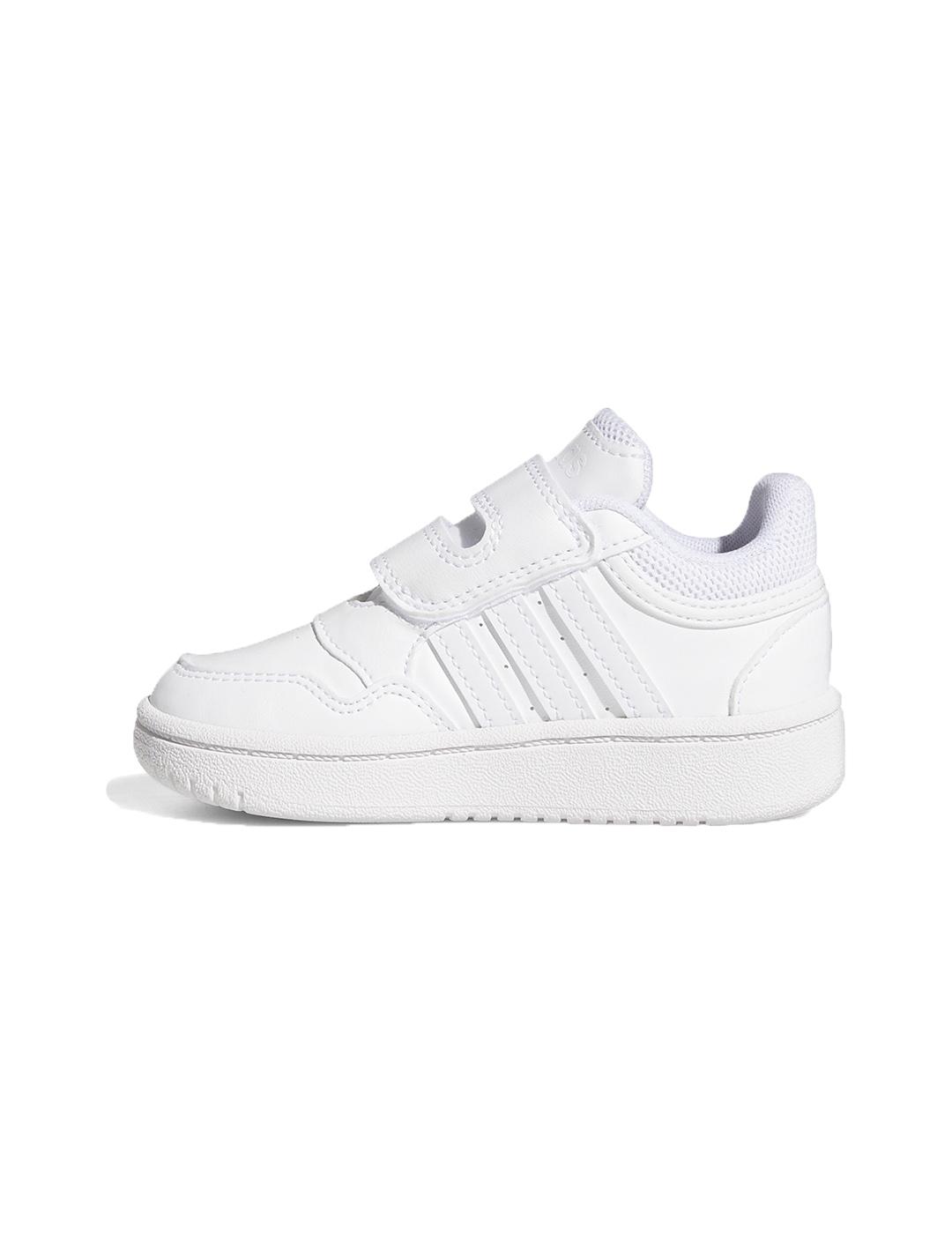 Zapatilla Adidas Hoops 3.0 Cf i
