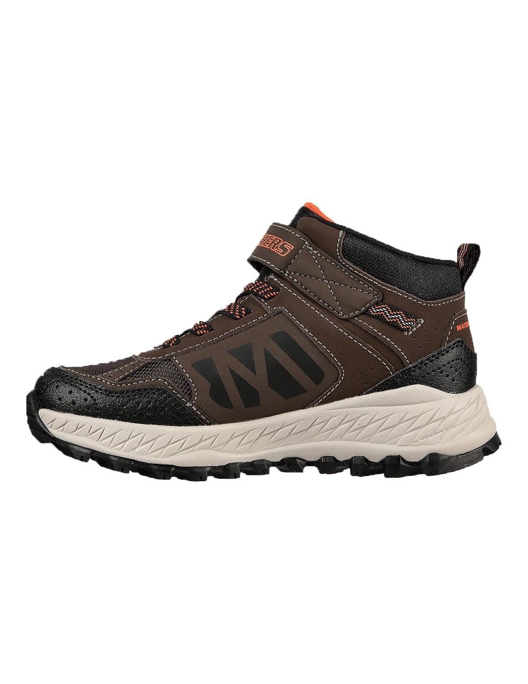 Bota Skechers Fuso Tread