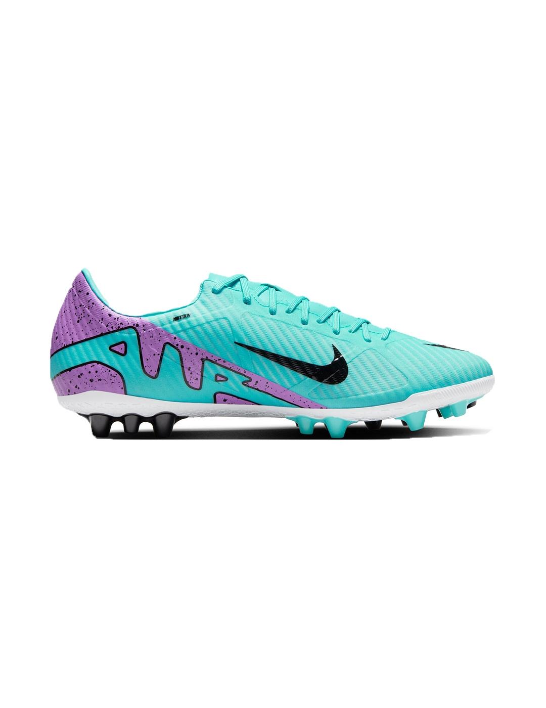 Bota de Fútbol Zoom Vapor 15 Academy Ag