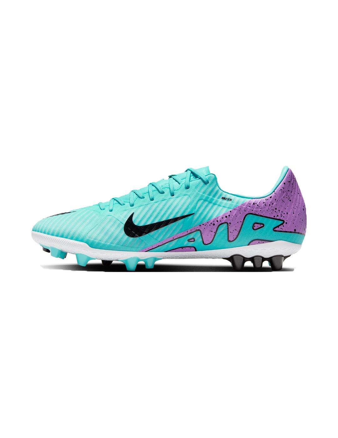 Bota de Fútbol Zoom Vapor 15 Academy Ag