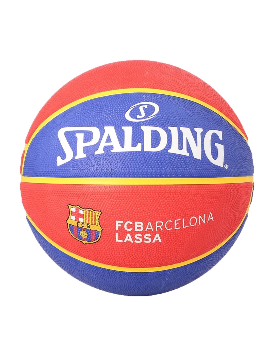 Balón de Baloncesto FC Barcelona