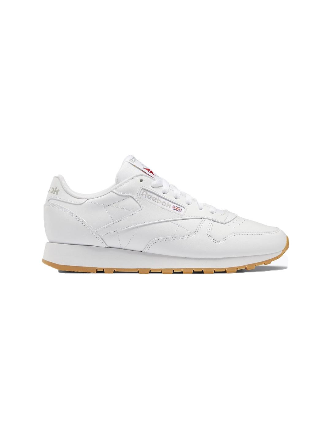 Zapatilla Reebok classic leather