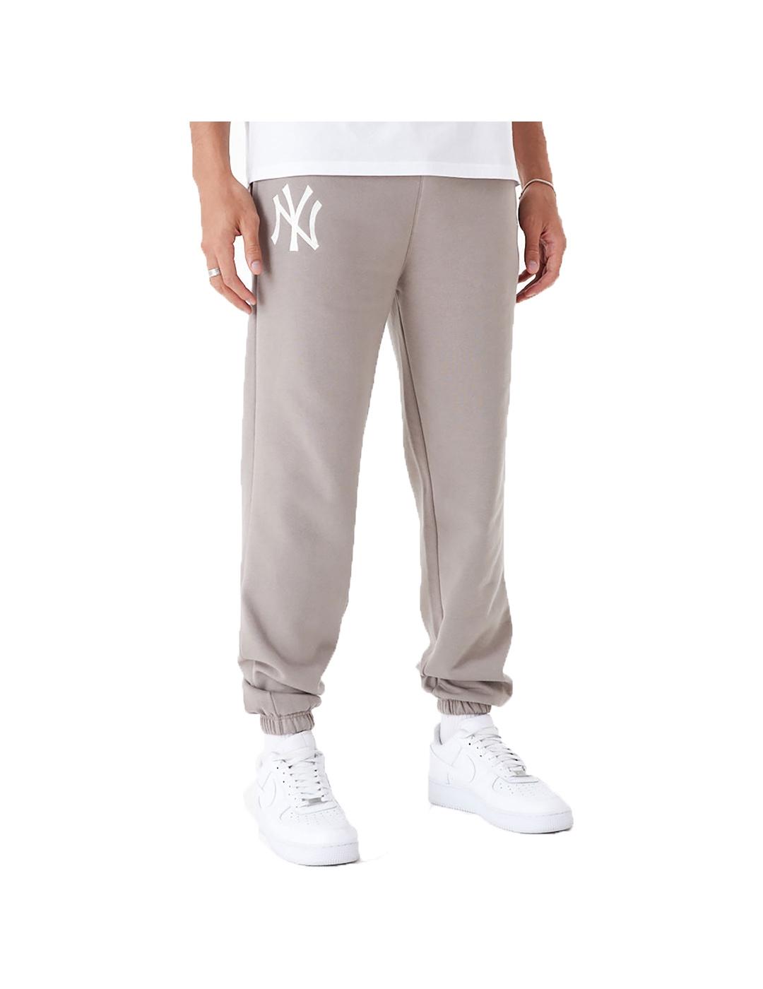 Pantalón New era league essntls jogger neyyan abrofw