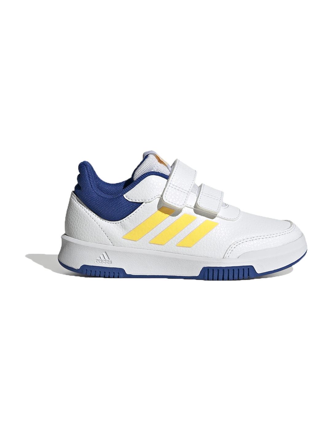 Zapatilla Adidas tensaur sport 2.0 cf k