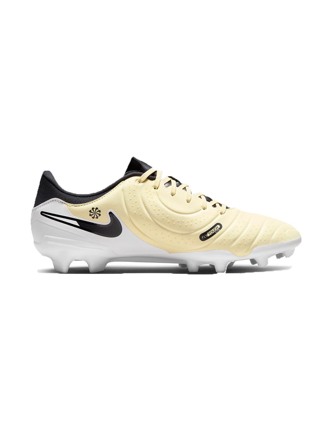 Bota de Fútbol Nike legend 10 academy fg/mg