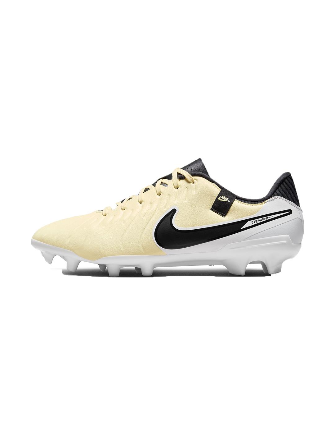 Bota de Fútbol Nike legend 10 academy fg/mg
