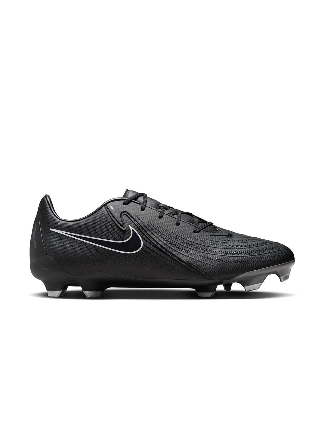 Bota de Fútbol Nike phantom gx ii academy fg/mg