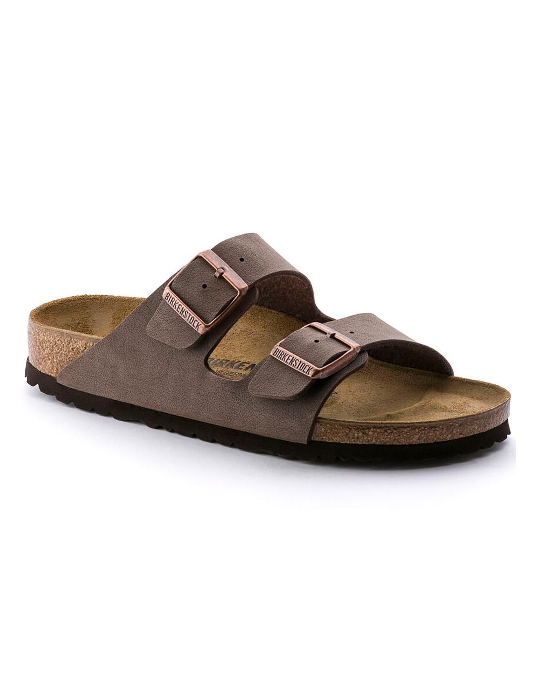 Birkenstock Arizona Mocca
