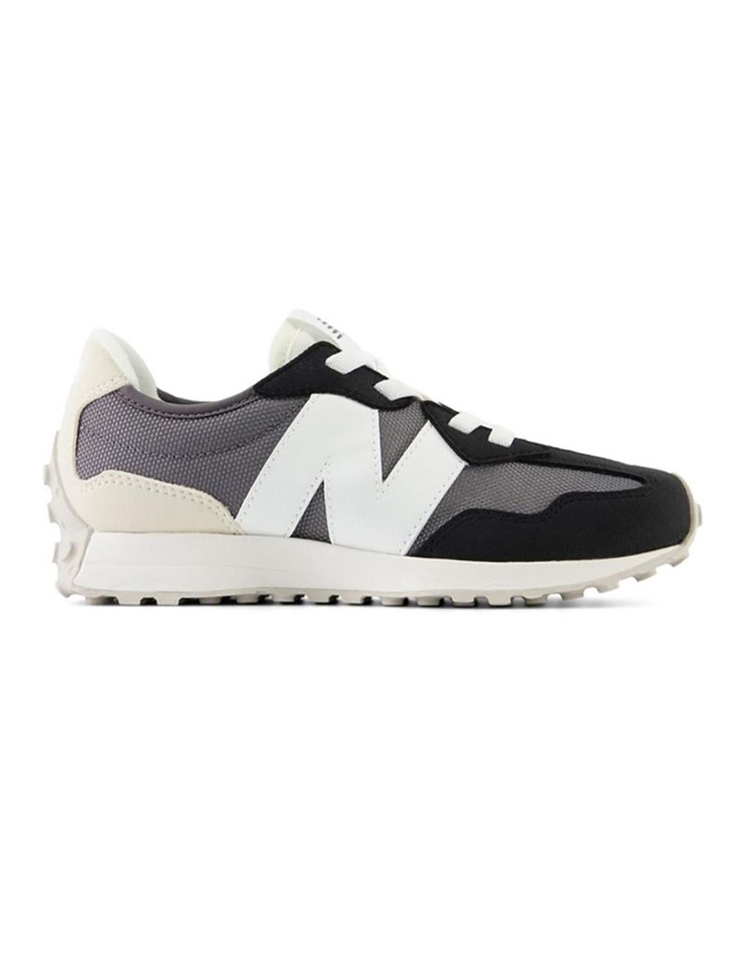 Zapatilla para niño New balance 327fg
