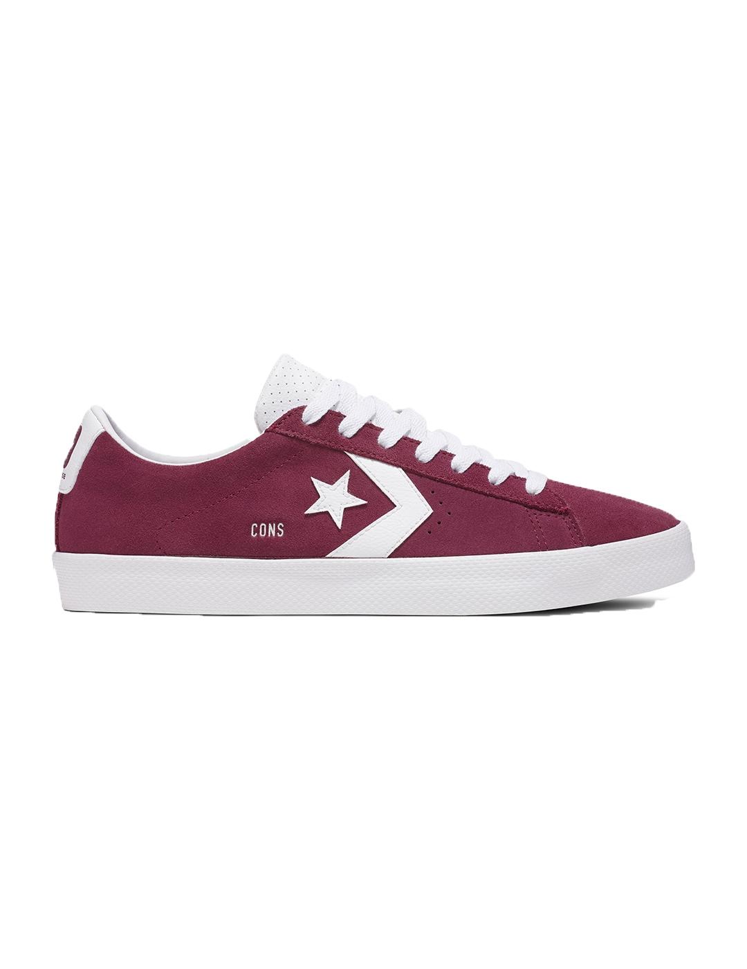 Zapatilla Converse Cons pl vulc pro ox