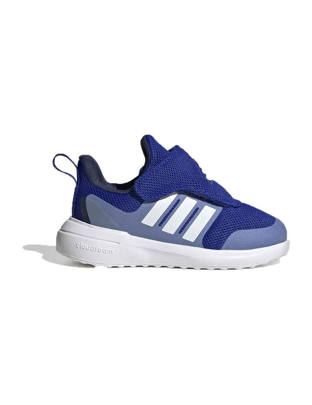 Zapatilla Adidas fortarun 2.0 ac i