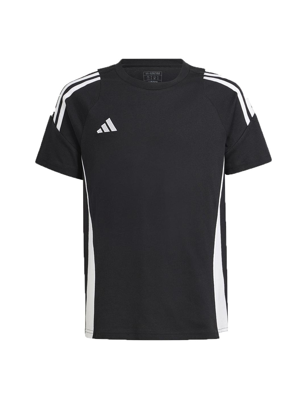 Camiseta Adidas Tiro 24