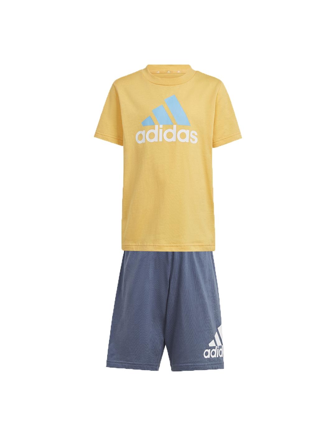 Conjunto Adidas Lk Bl