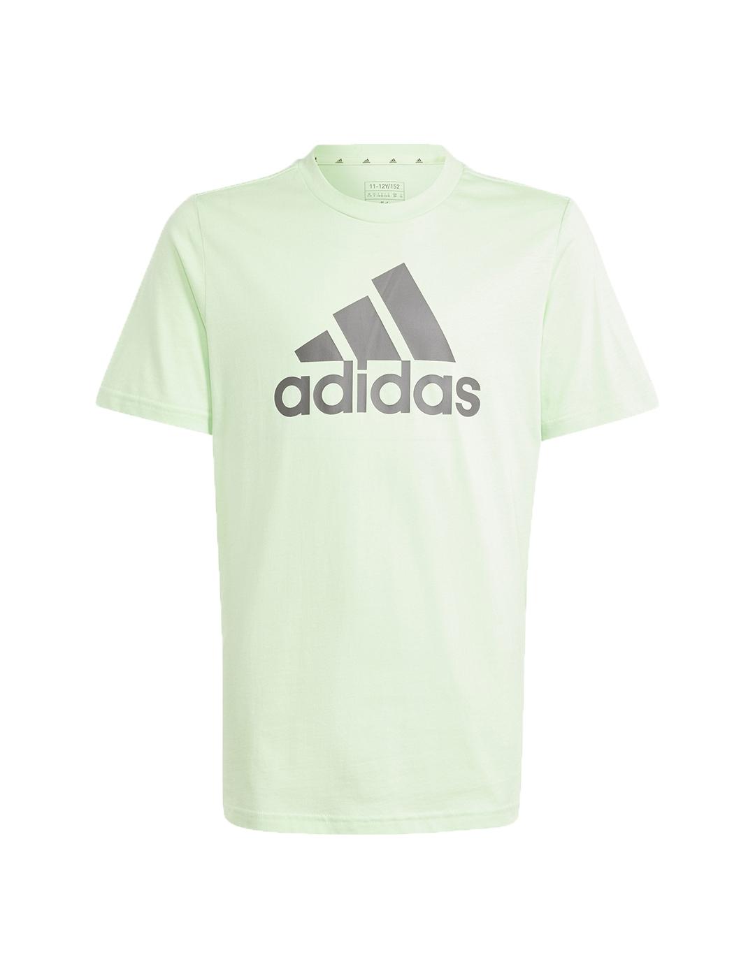 Camiseta Adidas U BL