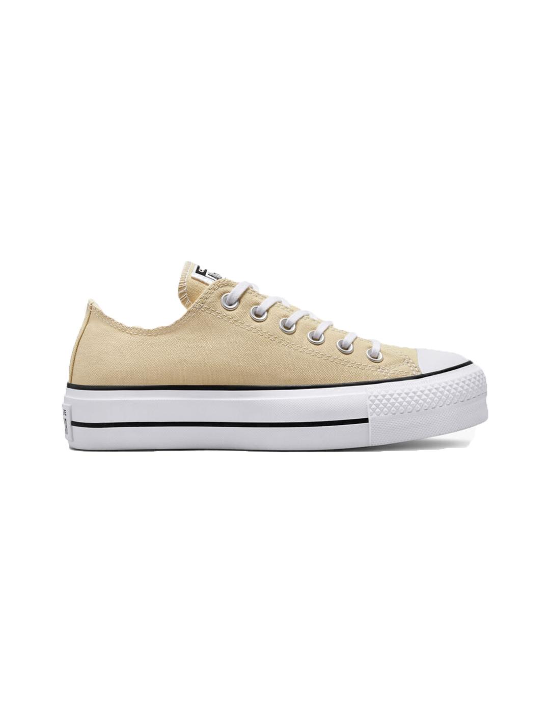Zapatilla Converse Ctas Lift