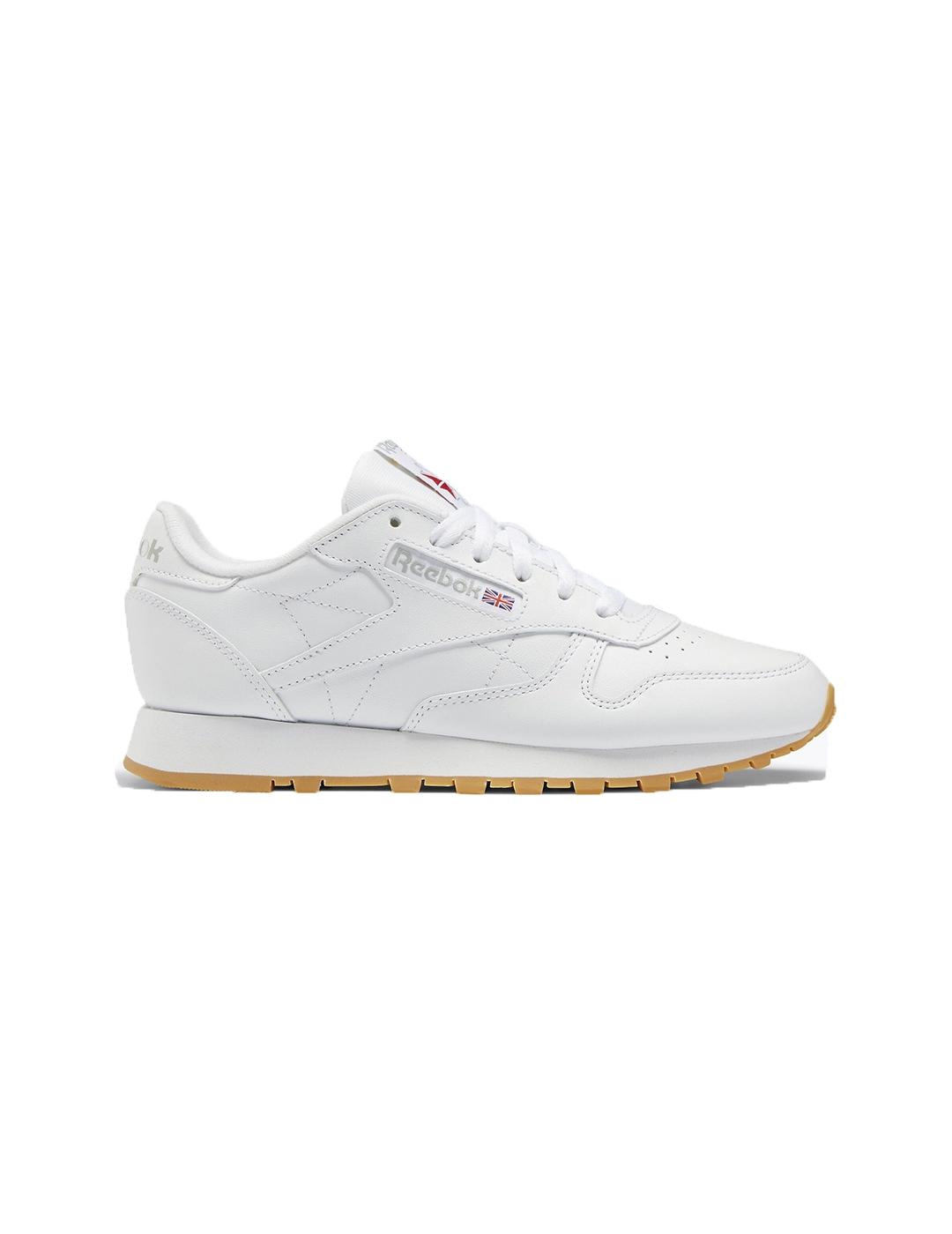 Zapatilla Reebok classic leather