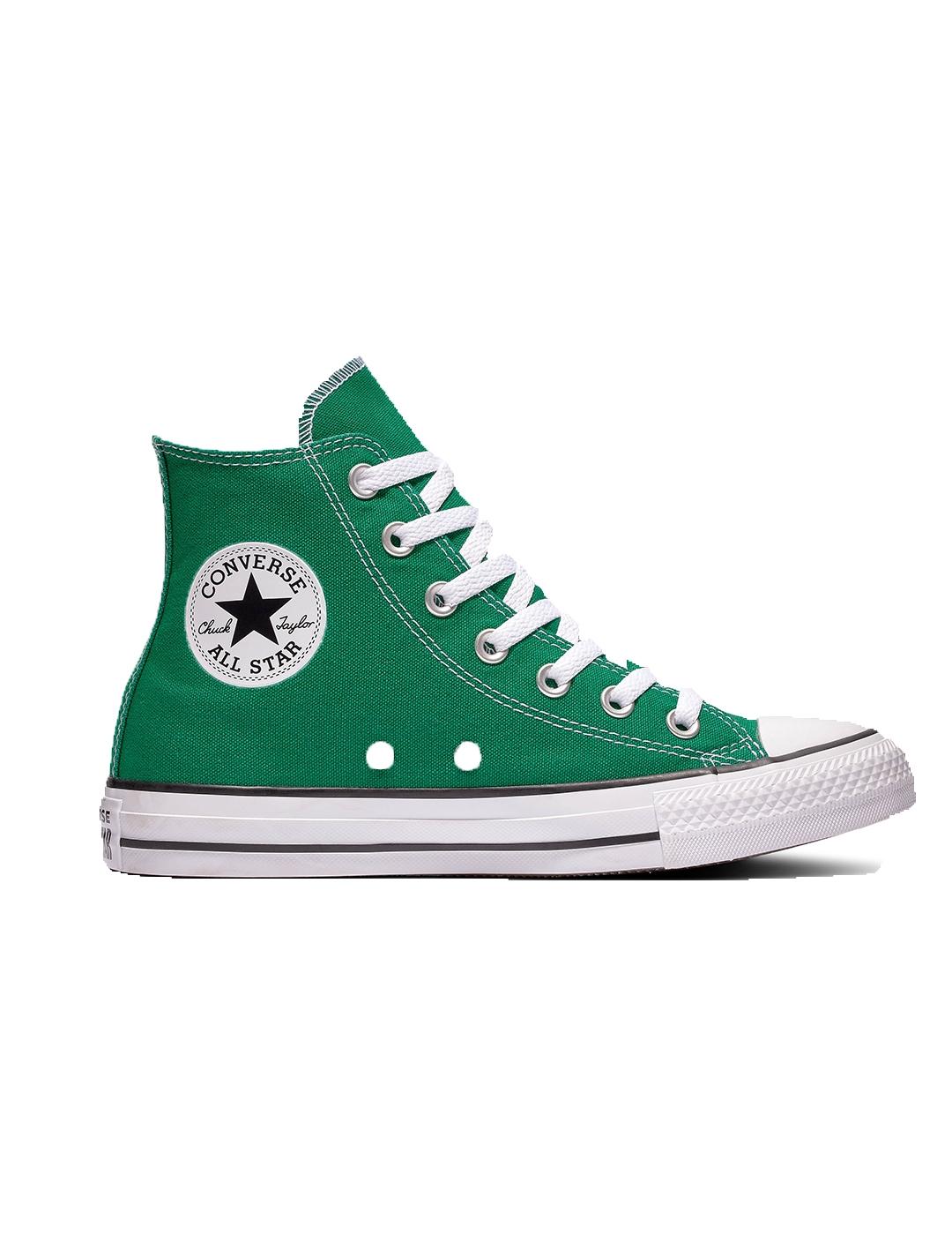 Zapatilla Converse ctas hi