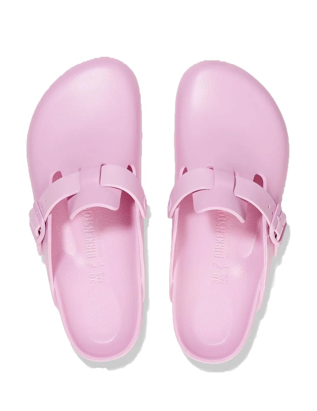 Zueco Birkenstock Boston Eva