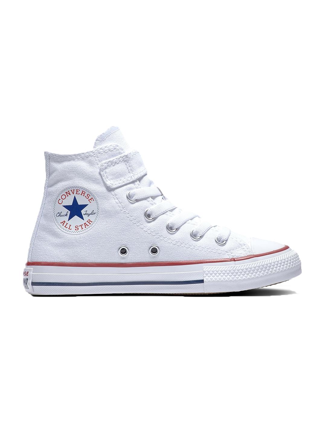 Zapatilla Converse Chuck Taylor All Star Easy-On