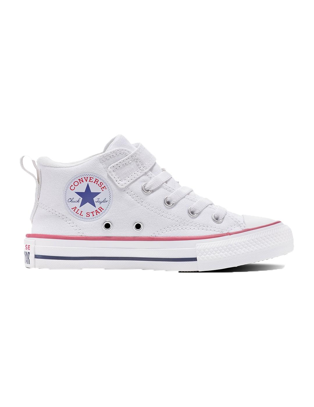 Zapatilla Converse Chuck Taylor All Star Malden Street 1V