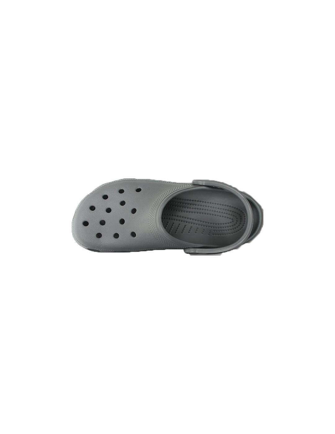 Crocs classic u slate grey