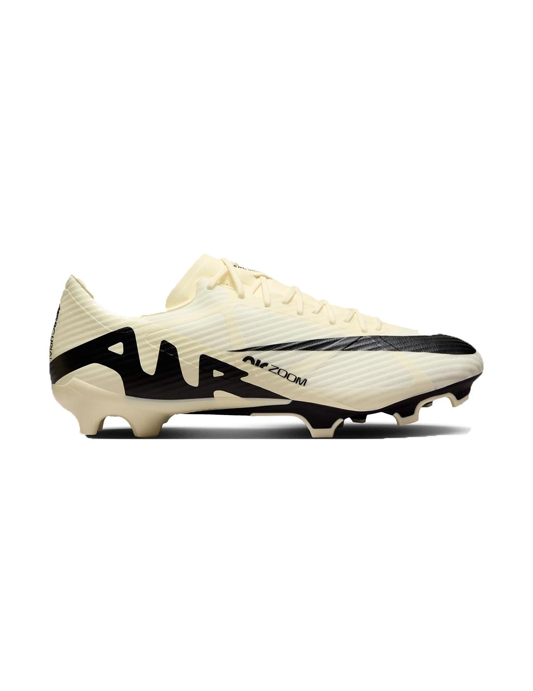 Bota de Fútbol Nike zoom vapor 15 academy fg/mg