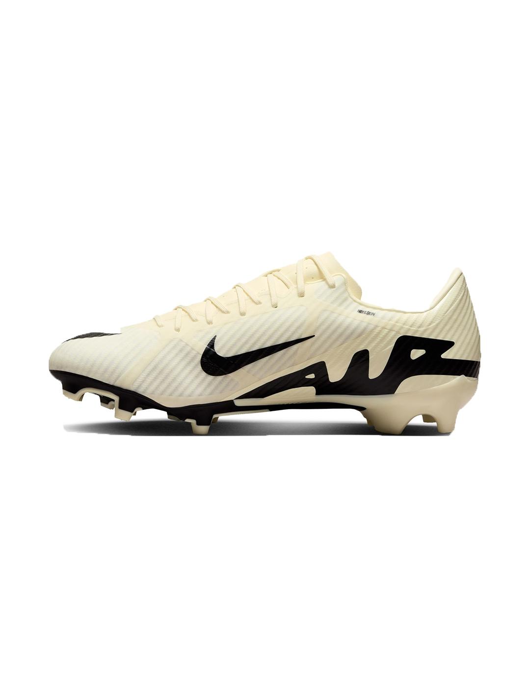Bota de Fútbol Nike zoom vapor 15 academy fg/mg