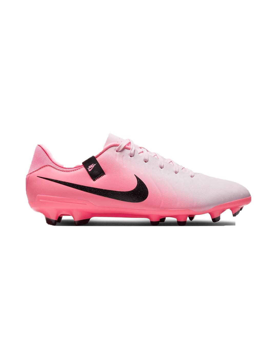 Bota de Fútbol Nike legend 10 academy fg/mg