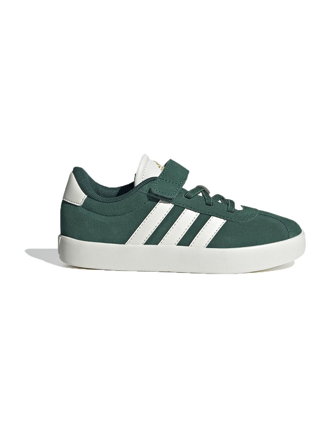 Zapatilla Adidas VL Court