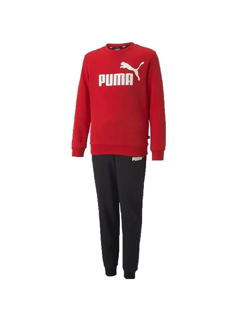 Chandal Puma Logo