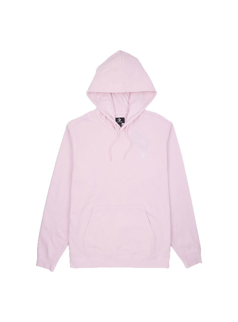Sudadera Converse Star Chev
