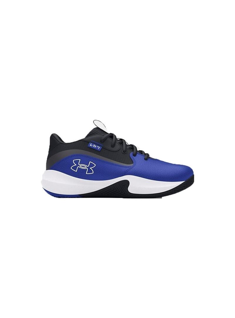 Zapatilla Under armour ps lockdown 7