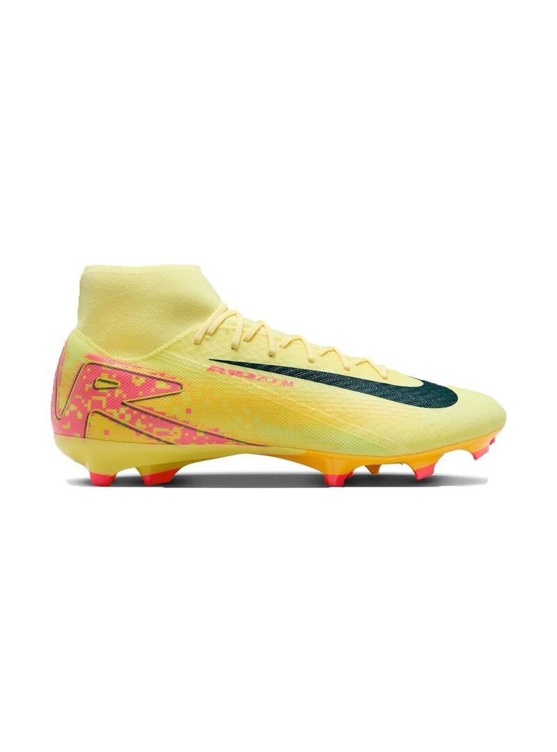 Bota de Fútbol Nike Superfly 10 KM FG/MG