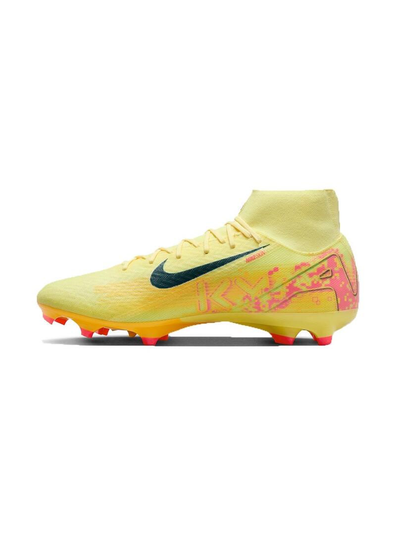Bota de Fútbol Nike Superfly 10 KM FG/MG
