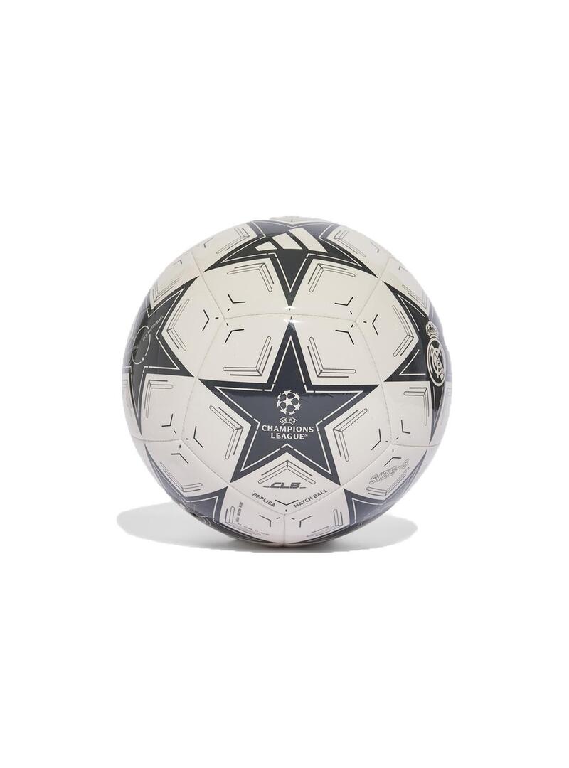 Balón Adidas Uefa Champions League Real madrid