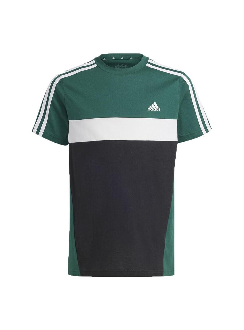Camiseta Adidas j 3s tib t