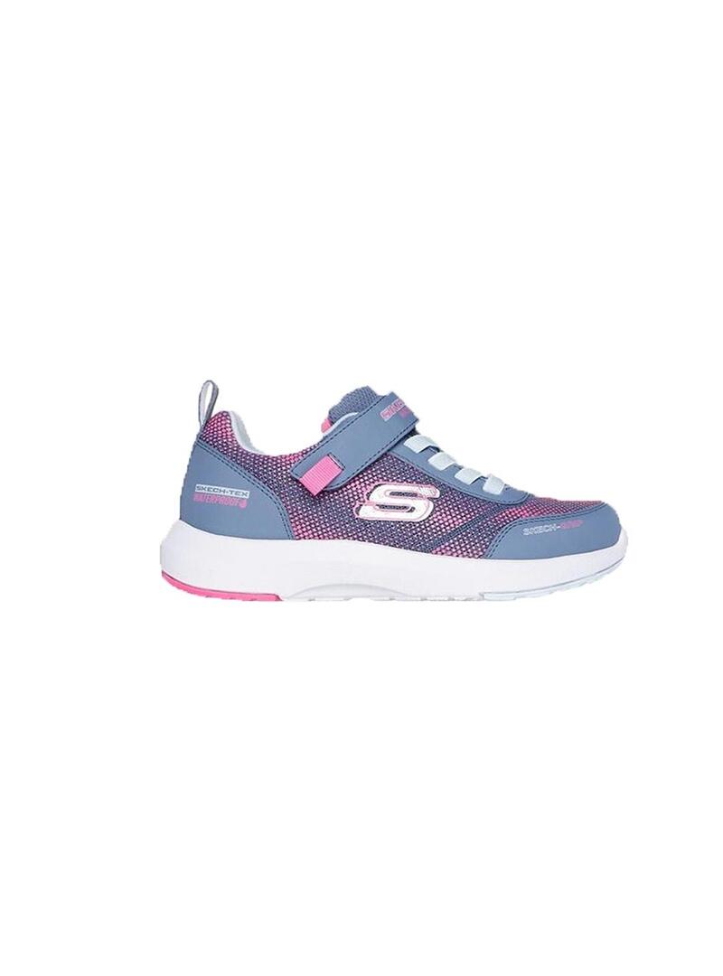 Zapatilla Skechers Dynamic tread-journey time