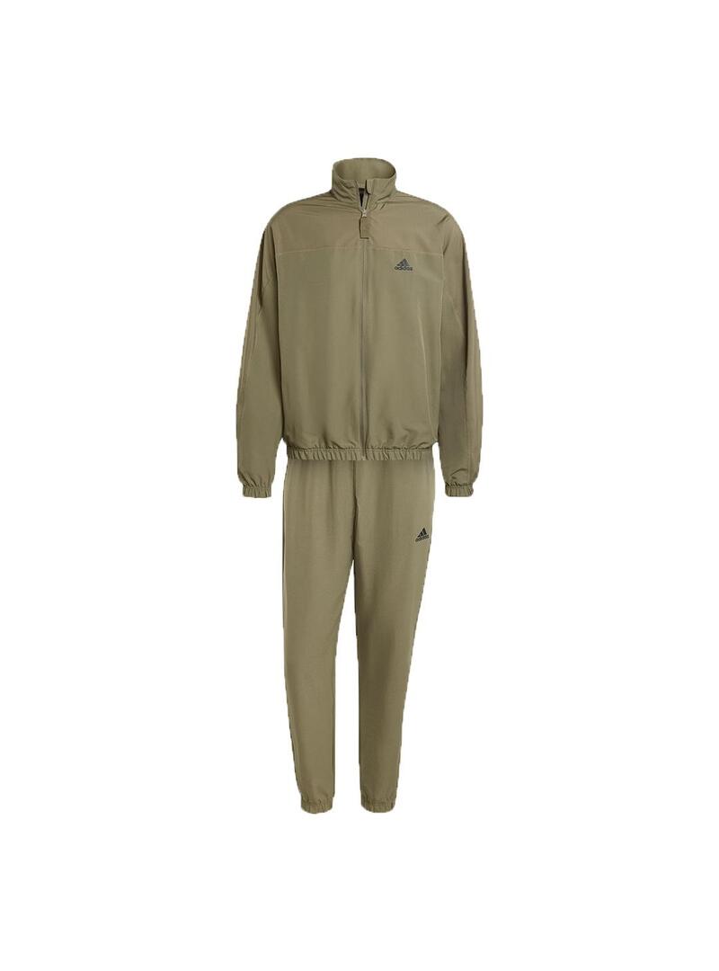 ADIDAS M WV CB TS OLISTR