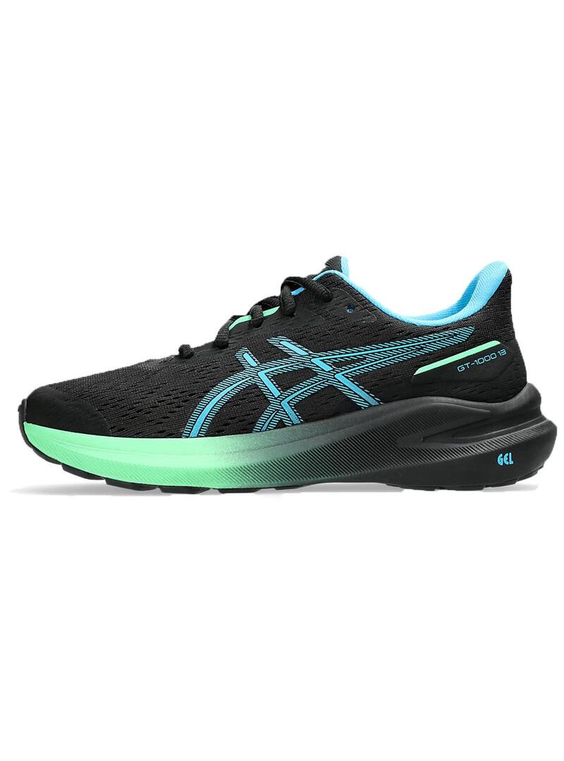 Zapatilla Asics GT-1000 13 Gs
