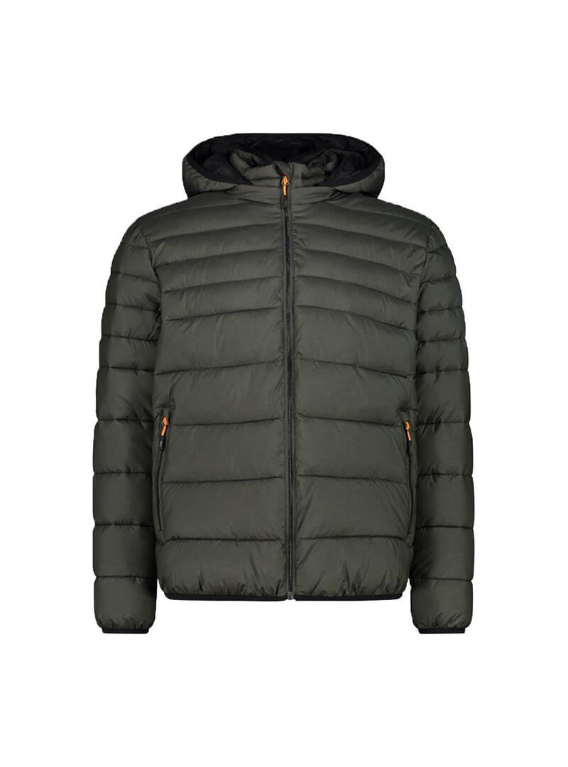 Cazadora Campagnolo man snaps